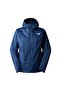 W Quest Triclimate - Eu Women's Coat