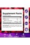 Biotin Gummies 10,000 mcg for Stronger Hair, Skin & Nails - 60 Vegan Gummies - Also Called - 2