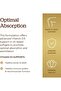 Vitamin D3 (Cholecalciferol) 25 mcg (1000 IU), Maintains Healthy Bones and Teeth, Non-GMO, 250 Softgels - 4
