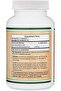 Kava Kava Capsules 1,000mg per Serving, 120 Count (High Purity Potent 3-5% Kavalactones Root Extract) Kava Powder Root Extract for Relaxation (Non-GMO, Vegan Safe) by Double Wood - 3