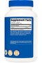 L-Glycine 1000mg, 120 Capsules, Vegetarian, Non-GMO and Gluten Free - 5