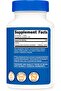 Chromium 1000mcg, 240 Tablets - Gluten Free, Non-GMO - 5