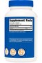 Melatonin 5mg Per Serving, 240 Capsules, Gluten-Free & GMO-Free - 5