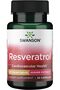 Resveratrol (250mg) 30 Caps