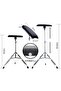 Tattoo Accessories Bracket DIY Portable Adjustable Tattoo Armrest - 5