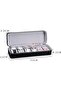 Portable Travel Zipper Case Collector Storage - 3