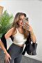 Firming Shaping / Sculpting Fleece-Lined High Waist Leggings - 5