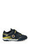 Santini F 5Pr Navy Blue Boy's Astroturf Field Shoes