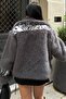 Viral Fur M9969 - 2