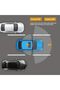4K Dual Lens Dash Cam - 4