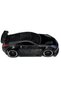 Fast & Furious Tokyo Drift Nissan 350Z Custom Jkx05 - Hnr88 - 4