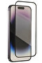 واقي شاشة زجاجي ثلاثي الأبعاد من SPTRNS لهاتف Apple iPhone 17 Pro Max (151247) - أسود - 2