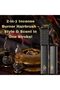 Electric Bukhoor Hair Brush – Portable Incense & Oud Infused Comb for Fragrant Hair - 5