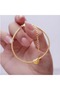 Stainless Steel Heart Bracelet - 2