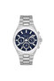 Fer.03647M.02 Steel Cord Men's Wristwatch