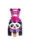 Mașină de călătorit Panda - 2