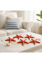 Decorative Starfish Set Coastal Beach Style - 3