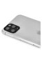 عدسة كاميرا من الألومنيوم لهاتف iPhone 11 Pro Max Pers - متوافقة مع اللون الأسود - 3