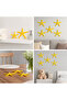 Decorative Starfish Set Coastal Beach Style - 7