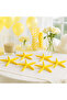 Decorative Starfish Set Coastal Beach Style - 5