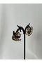 Multiple Appearance Earrings - 3