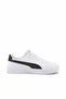Women's Casual Sneakers Rs-1075 White / Black - 6