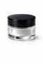 10 Pieces 50 ml Luxury Glass Cream Jars - Empty Cosmetic, Ointment and Box Set with Leakproof Lids - 2
