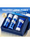 Men's Moisturizing Oil Control Skincare Set - 2