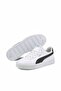Women's Casual Sneakers Rs-1075 White / Black - 7