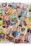 Capybara Couple 2-Pack Keychain - 3