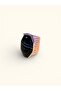 Copper Natural Stone Ring: Quartz, Agate, Onyx, Turquoise, Fluorite, Aventurine, Garnet - 4