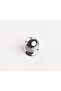 5-Piece Titan Knob Handle 22 mm – Chrome Modern Furniture Cabinet Knob - 4