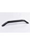 5-Piece Matte Black Handle 160 mm – Modern Minimal Furniture Cabinet Handle (Pack of 5) - 3
