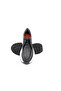E11529 Men's Casual Shoes - Black-White - 5