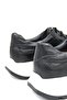 E11529 Men's Casual Shoes - Black-White - 4