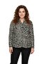 Women's Buttoned Model Blouse Bgl-St05123