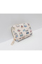 Children's Wallet 11X8X4 cm Mixed Animal Pattern Children's Wallet