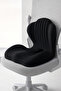 Visco Waist and Seating Cushion, 2-in-1 Orthopedic Cushion, Car Cushion, Orthopedic Pillow - 5