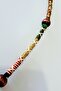 Handmade Bohemian Ethnic Tassel Dreadlock Hair Rope Clip Accessory Hair Wrap - 3