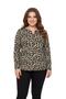 Women's Buttoned Model Blouse Bgl-St05126