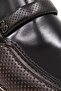 036600-42 Men's Classic Shoes - Dark Brown - 7