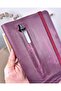 Genuine Leather Premium Agenda with Pen Slot 2129 - 2