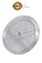 Adjustable Insulated Ventilation 18cm Transparent Cover Glass Vent Natural Gas Gap Apparatus Hood - 7