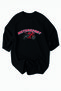 Motorsport Written Racing Motor Printed T-Shirt – Motorsport Design