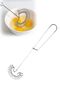 New Generation Stainless Steel Whisk, Egg Beater, Cake Beater, Steel Whisk - 2
