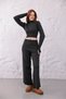 knitted set - 4