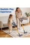 Really Working Kids Vacuum Cleaner, 3 in 1 Kids Cleaning Toy Set - 4