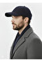 Ear Protection Beanie Hat - Winter Unisex Ear-Flap Baseball Cap - 3