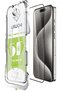iPhone 14 Pro Compatible Premium Quality Unbreakable Glass - 2