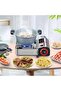 Portable Cassette Stove, - 4